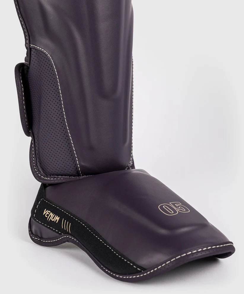 Venum Impact Evo Shin Guards - OTM Fight ShopVENUM